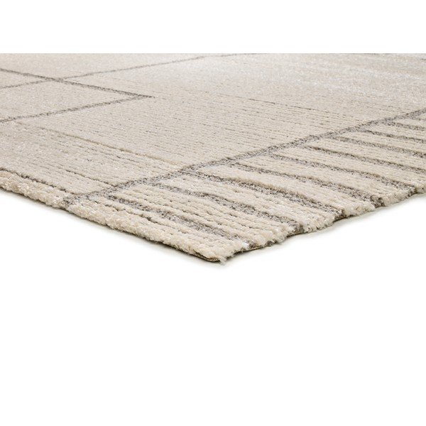 Smėlio spalvos kilimas Universal Snowy, 160 x 230 cm-image-2