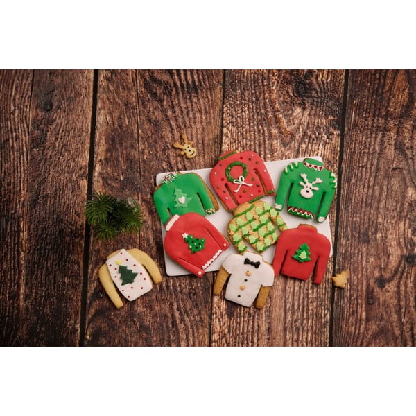 Sausainių formelės 3 vnt. – Dr. Oetker-image-1