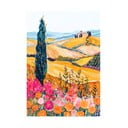 Paveikslas 60x80 cm Color II – Styler