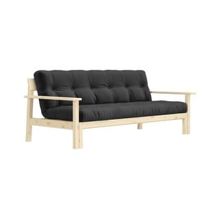 Sulankstoma sofa Karup Design Unwind Dark Grey