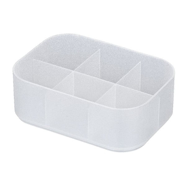 Baltos spalvos kosmetinė "Wenko Big Cube", 3,5 mm dydžio, š. S-image-3