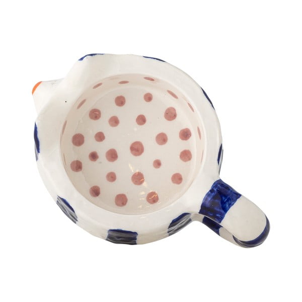 Iš molio žvakidės 2 vnt. Caty – Bloomingville-image-4