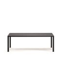 Sodo valgomojo stalas 100x220 cm Culip - Kave Home