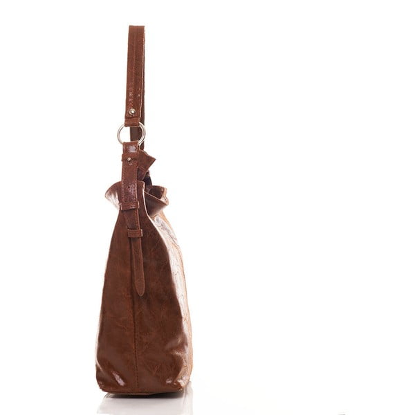 Odinė rankinė Hobo Brown-image-2
