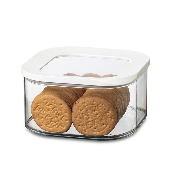 Maisto laikymo indas maistui Modula White – Mepal-image-1