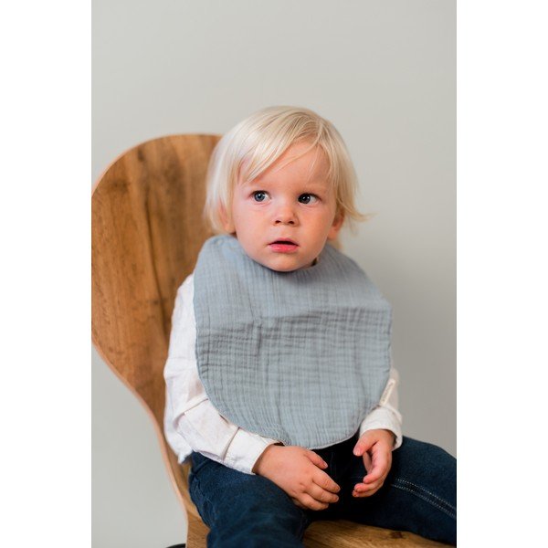 Pilkas muslino seilinukas Kindsgut Oslo-image-1