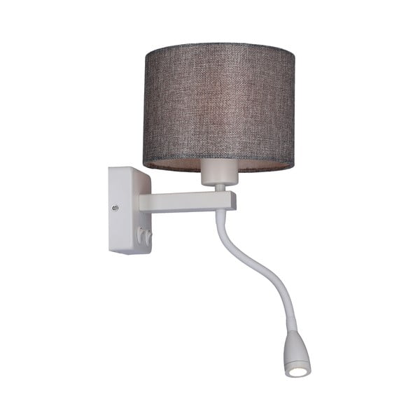 Sieninė lempa LED Polo – Candellux Lighting