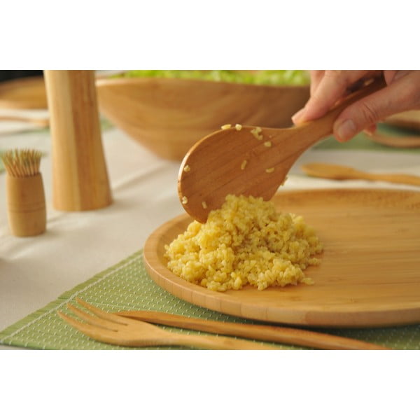 Bambukinėmentelė Bambum Caprino-image-1