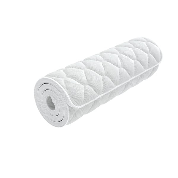 Vidutinio kietumo čiužinys ProSpánek Active M, 80 x 200 cm-image-4