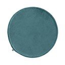 Iš velveto sėdynės pagalvėlė ø 35 cm Rimca – Kave Home