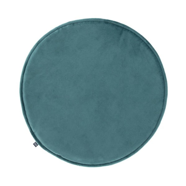 Iš velveto sėdynės pagalvėlė ø 35 cm Rimca – Kave Home