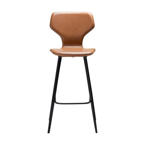 Rudos spalvos baro taburetė (sėdynės aukštis 79,5 cm) S.I.T – DAN-FORM Denmark-image-1