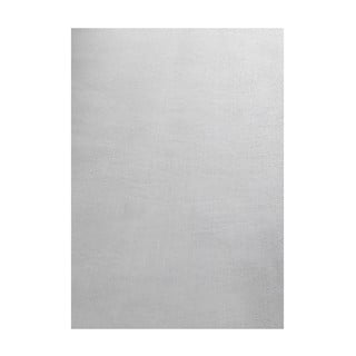 Skalbiamas kilimas šviesiai pilkos spalvos 160x230 cm Sky – Ayyildiz Carpets