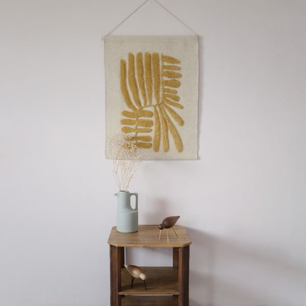 Gobelenas 50x70 cm Minerva Jaune – Nattiot-image-1