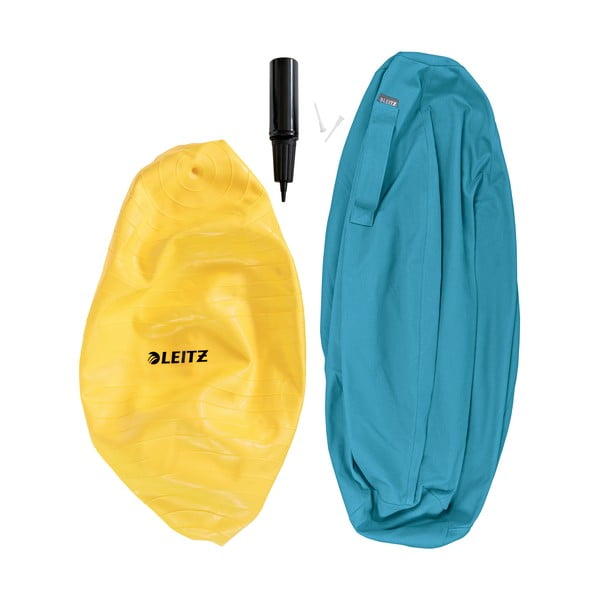 Ergonomiškas sėdmaišis ø 65 cm Ergo – Leitz-image-3