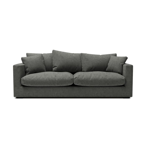 Pilka sofa 220 cm Comfy - Scandic
