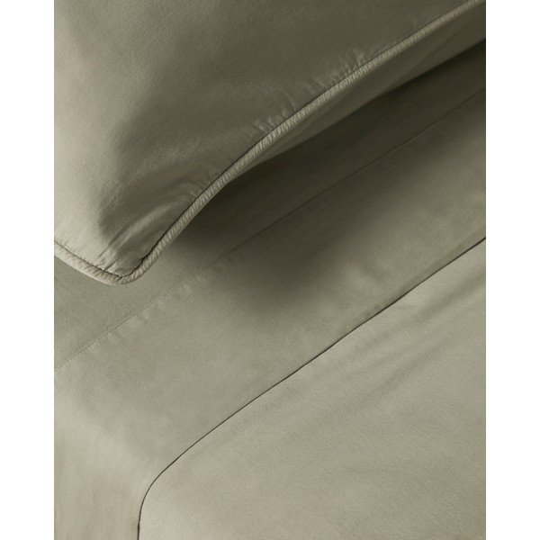 Iš medvilnės pagalvės užvalkalai 2 vnt. 50x70 cm Sirale – Kave Home-image-4