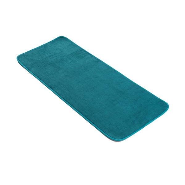 Vonios kilimėlis mėlynos spalvos 50x120 cm Vitamine – douceur d'intérieur-image-2