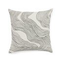 Iš medvilnės dekoratyvinis pagalvės užvalkalas 50x50 cm Ondara – Kave Home