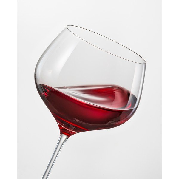 6 vyno taurių rinkinys Crystalex Megan, 700 ml-image-1