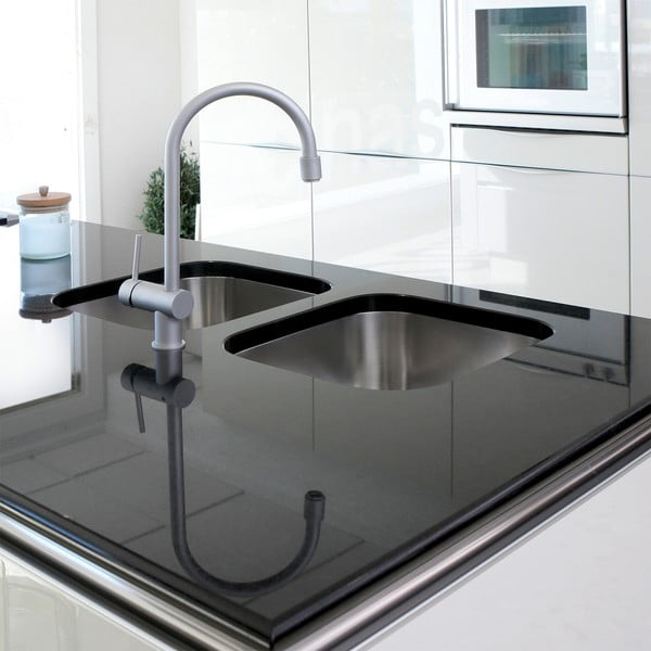 Čiaupo rankena, skirta kalkių šalinimui - Maximex-image-4