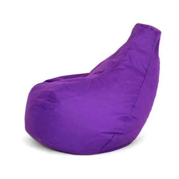 Sodo sėdmaišis violetinės spalvos Damla – Floriane Garden-image-2