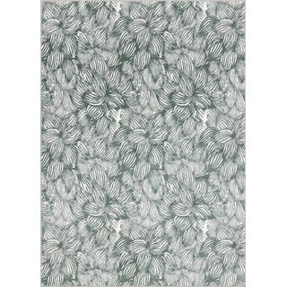 Kilimas žalios spalvos 200x280 cm Welio Malachite – FD