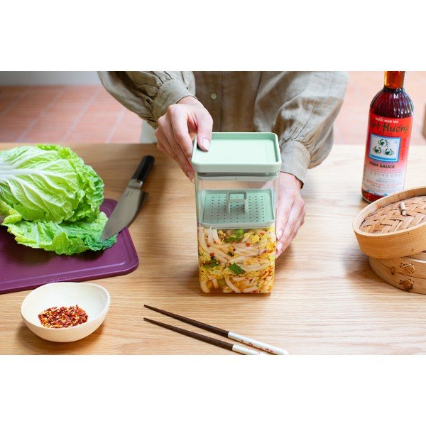 Stiklainis fermentacijai 1,6 l Tasty+ – Brabantia-image-1