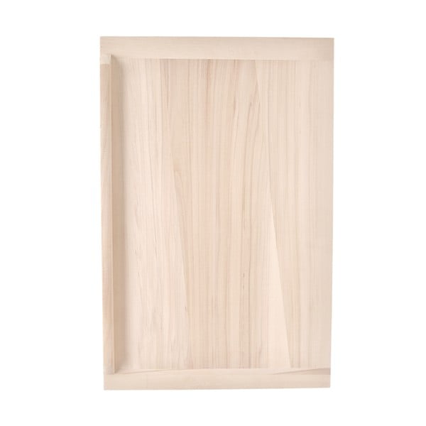 Iš medienos serviravimo padėklas 49,5x70 cm – Orion-image-2