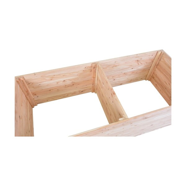 Pakelta sodo lysvė Premium – Rojaplast-image-1