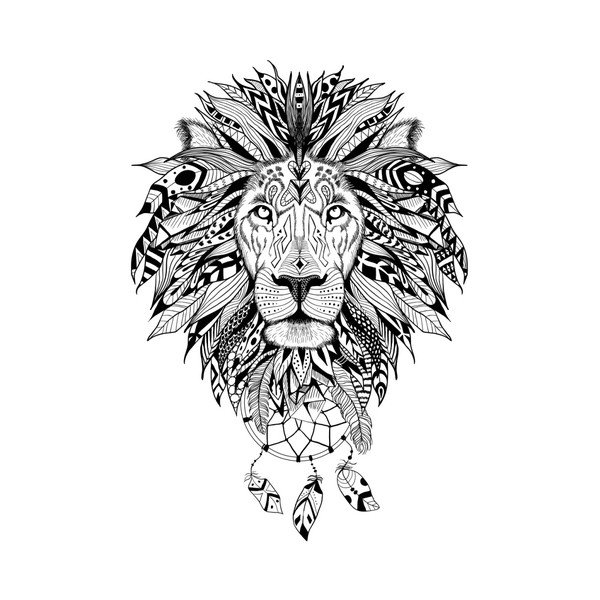 "Ambiance Lion" lipdukas-image-2