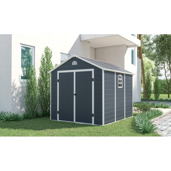 Sodo namelis Ave H - Rojaplast-image-1