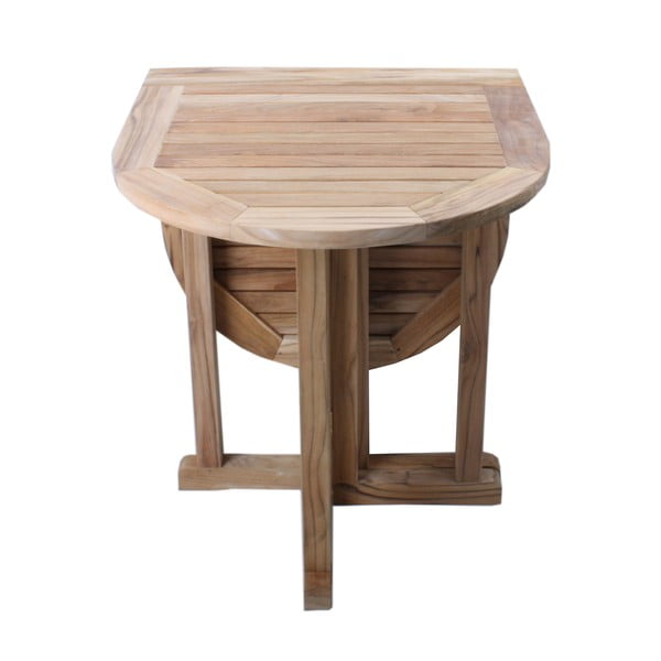 Sodo sulankstomas stalas Garden Pleasure Solo, 120 x 60 cm-image-2