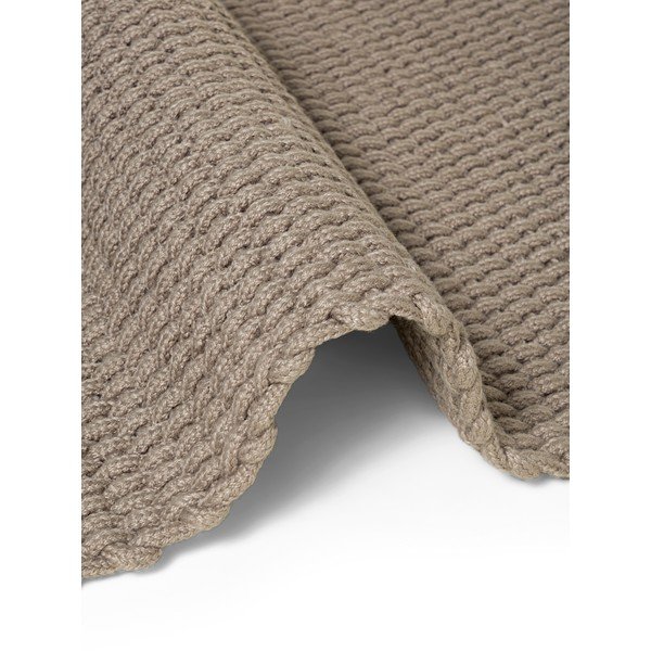 Smėlio spalvos lauko kilimas 80x250 cm Southwark – Ted Baker-image-4