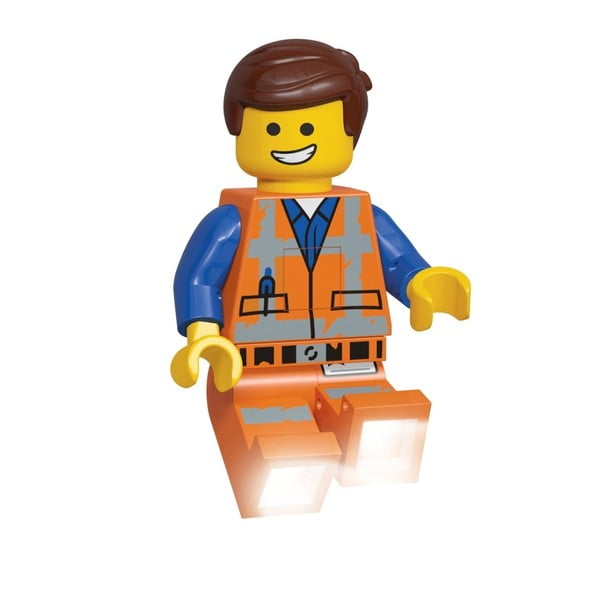 LEGO® Story 2 Emmet žibintuvėlis