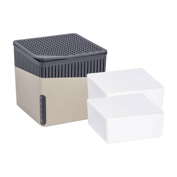 Drėgmės sugėriklis Cube – Wenko