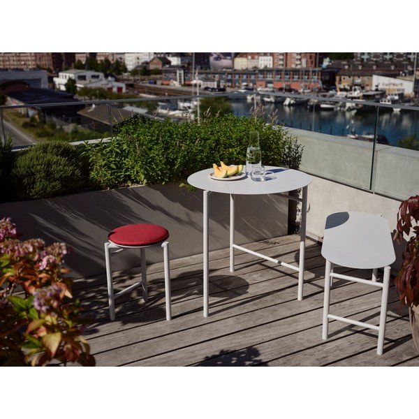 Sėdynės pagalvėlė 33x33 cm Disc – Zone-image-3