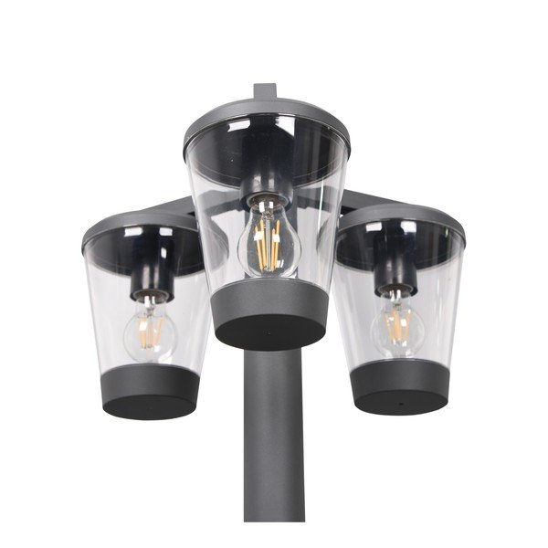 Lauko šviestuvas ø 45 cm Cavado – Trio-image-2