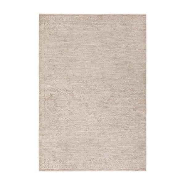 Smėlio spalvos kilimas 240x320 cm Laurent Beige Natural – Asiatic Carpets