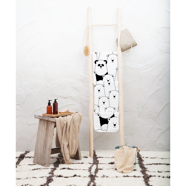 3 rankšluosčių rinkinys Madre Selva Find The Panda-image-1