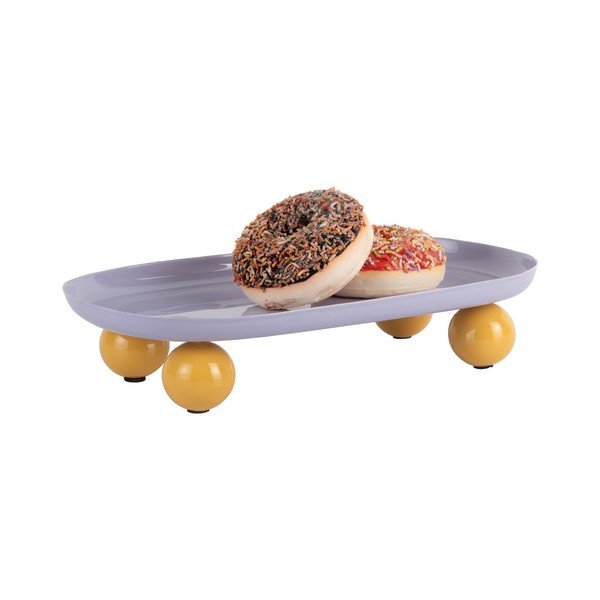 Iš metalo padėklas 16x39 cm Double Funky – PT LIVING-image-4