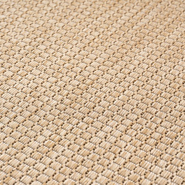 Smėlio spalvos lauko kilimas 80x250 cm Mira 1450 – Ayyildiz Carpets-image-4
