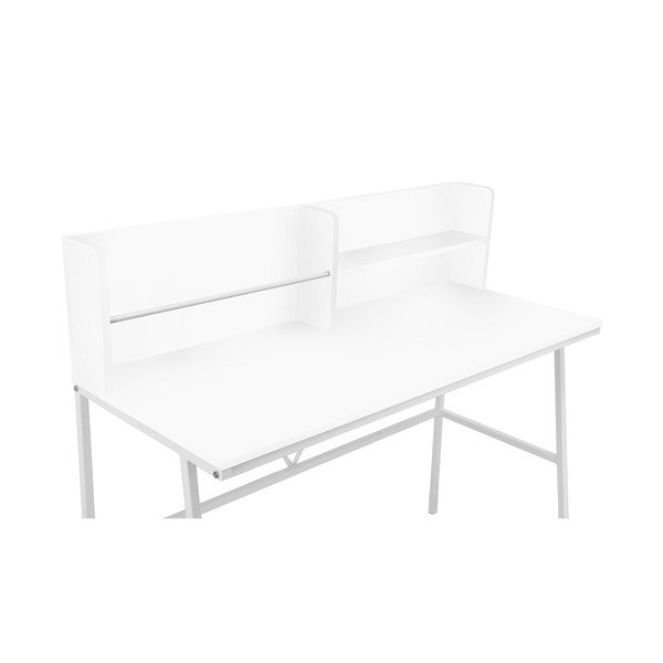 Paslepiamas rašomasis stalas 50x120 cm Livorno – Støraa-image-3