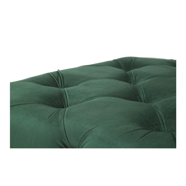 Smaragdo žalios spalvos "Mauro Ferretti Briggite" pėdkelnės-image-3