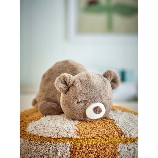 Pliušinis žaislas Berta 2in1 Reversible – Bloomingville Mini-image-1