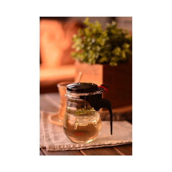 Arbatinukas su sieteliu "Bambum Vogue", 350 ml-image-1
