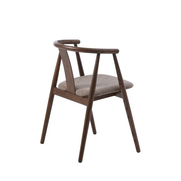 Valgomojo kėdė rudos spalvos Relate – Unique Furniture-image-2