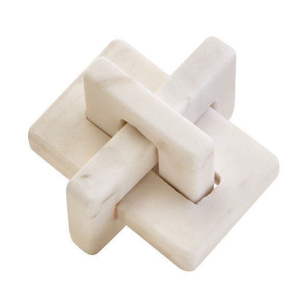 Iš marmuro statulėlė (aukštis 12,5 cm) Nason – Premier Housewares