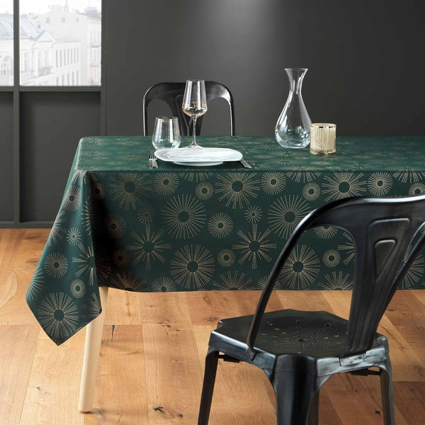 Staltiesė 150x240 cm Pampille – douceur d'intérieur-image-4