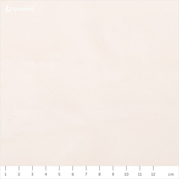 Dvigulė lova smėlio spalvos audiniu dengta su sandėliavimo vieta su lovos grotelėmis 160x200 cm Gina – Milo Casa-image-2
